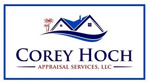 Corey Hoch Appraisal Services, LLC Logo